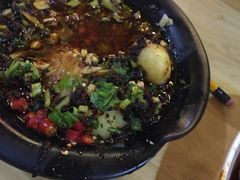 -二孃鸡爪爪(东郊记忆店)