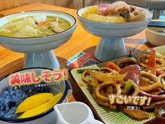 -我的甜·泰国餐厅