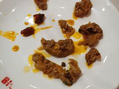 -川锅一号火锅(常德万达店)