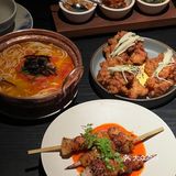 北京首家!目测会爆火云贵bistro好吃好拍