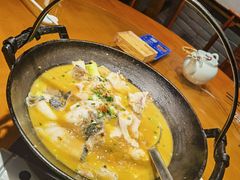 -麒麟小院·老九江菜(安平路店)