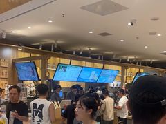 -霸王茶姬(大连万象汇店)