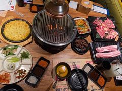 -千寻烧肉(政务区店)
