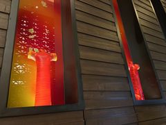 -上海金桥红枫万豪酒店-万豪中餐厅
