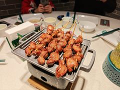 -大鸽饭(动物园店)