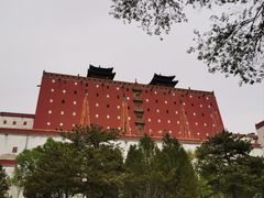 -普陀宗乘之庙(小布达拉宫)