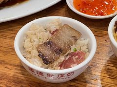 -正德顺順德雙皮奶(中信店)