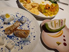 -狮拾久·现代新加坡料理(福田COCO Park店)