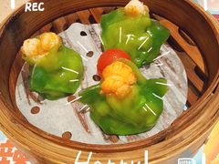 -点都德(千灯湖环宇城店)