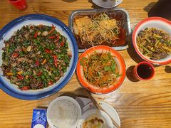 -兔槽江湖菜·重庆璧山兔(水围店)