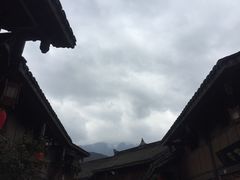 -水磨古镇