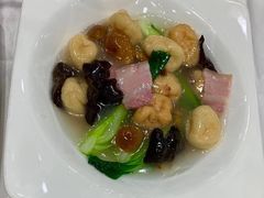 -老人和饭店(淮海中路店)