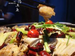 -老板恋上鱼(荣盛广场店)