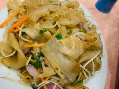 -标记好食