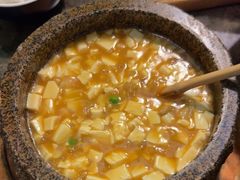 -绿茶餐厅(天津天河城店)