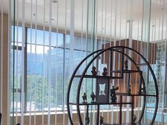 -粤尚腾香居中餐厅(首都机场希尔顿店)