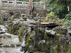 -四门塔风景区
