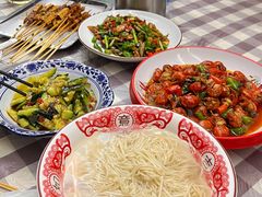 -辣不怕口味虾(凌霄路店)