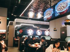 大堂-胖哥俩肉蟹煲(湖滨银泰in77店)