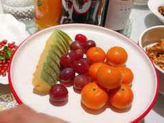 -大鸭梨烤鸭·北京菜(南小街/南苑店)