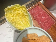 -捞神煲汤火锅(湖滨商业街店)