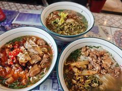 -头卡子工农兵粉店(黄兴北路店)
