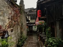 -安仁古镇