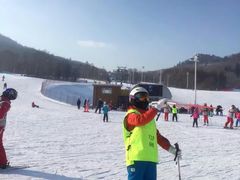 -长白山万达喜来登度假酒店