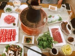 -牛街·马辈儿涮肉(陶然亭店)