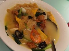 -沈家花园如皋菜(海阳路店)