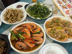 -40号厦门海鲜大排档(中山路店)