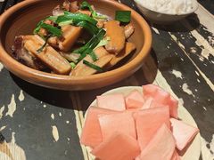 -饭江湖·江湖菜(湖广会馆店)