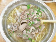 捞化-福屿鲜捞小吃·捞化(福屿总店)