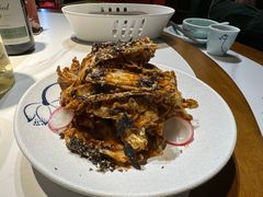 -北平食府(马鞍山路店)