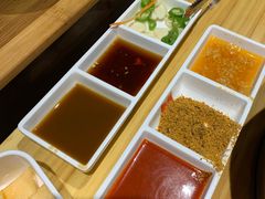 -么肆烤肉·中式自助·烤肉大排档(街道口季佳PAI店)