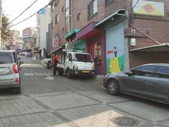 -梨泰院