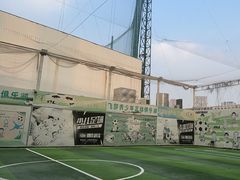 -飞梦少儿足球培训(塘桥校区)