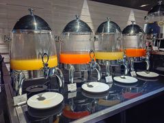 -云庭咖啡厅· 中航泊悦酒店(虹桥T2店)