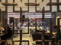 -丽都皇冠假日酒店·Matrix亦餐厅(望京店)
