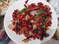 -风波庄(罍街分舵)