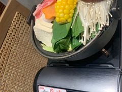 寿喜烧-米仓食堂(凯德广场店)