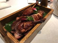 -山顶顶概念四川菜(黄埔大道店)