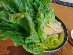 -炎蔵牛舌烤肉