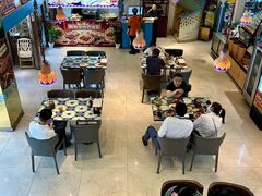 -撒拉花儿·新疆菜·清真(太阳宫店)