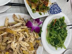 -明园茶餐厅(沙头角店)