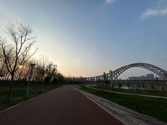 -汉水公园