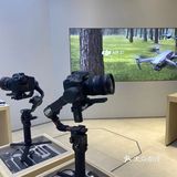 自己忍不住也搜了下附近的旗舰店