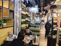 大堂-马尔扎哈烤肉餐厅(正茂·海龙花园店)