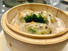 -江滨国际大酒店-珍宝轩海鲜大酒楼