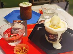 -茶是一枝花泡茶店